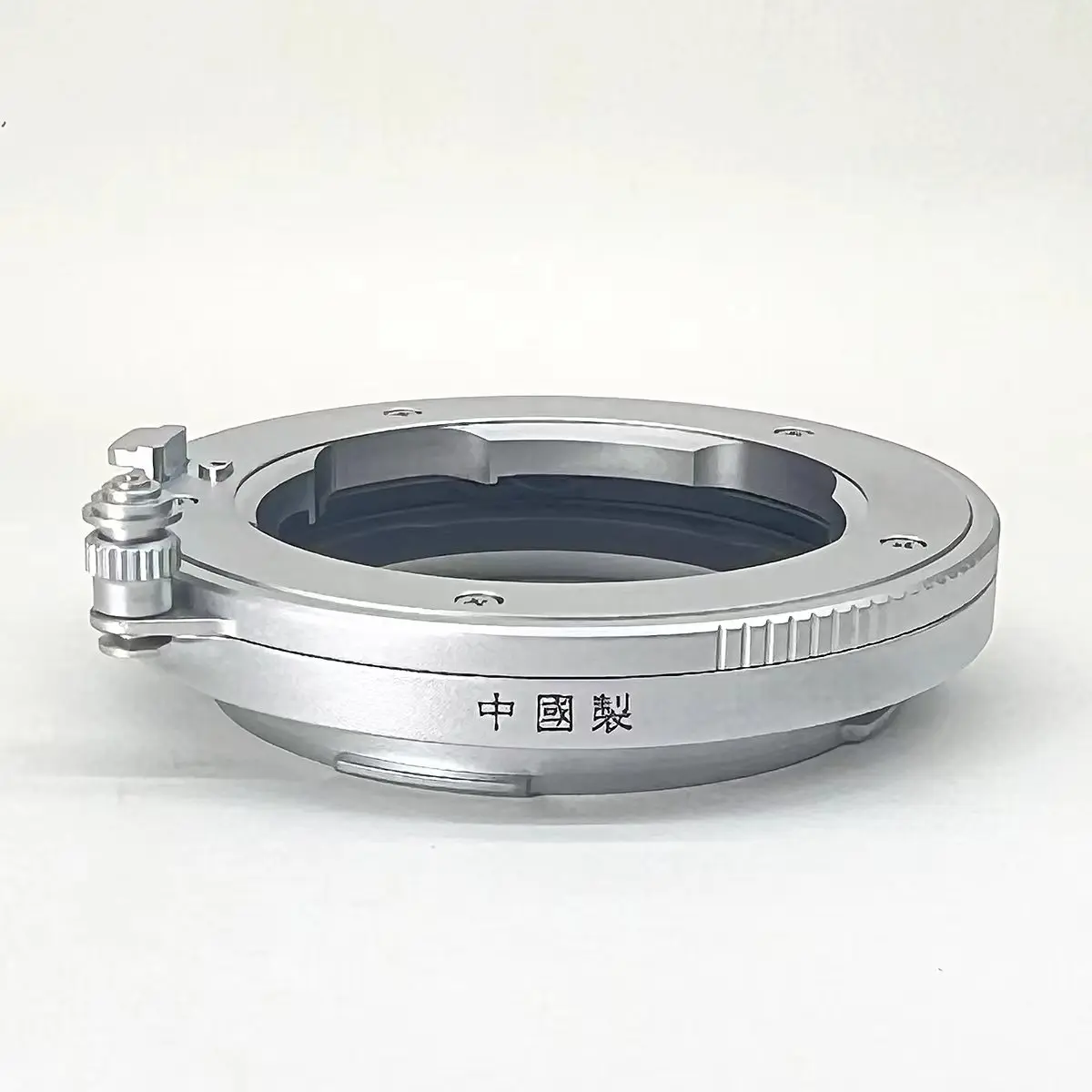 Light Lens Lab L.M-L.SL M for Leica M Macro Mount Lens to Leica L Mount Camera Macro Lens Adapter SL SL2 SL2-S TL TL2 S9