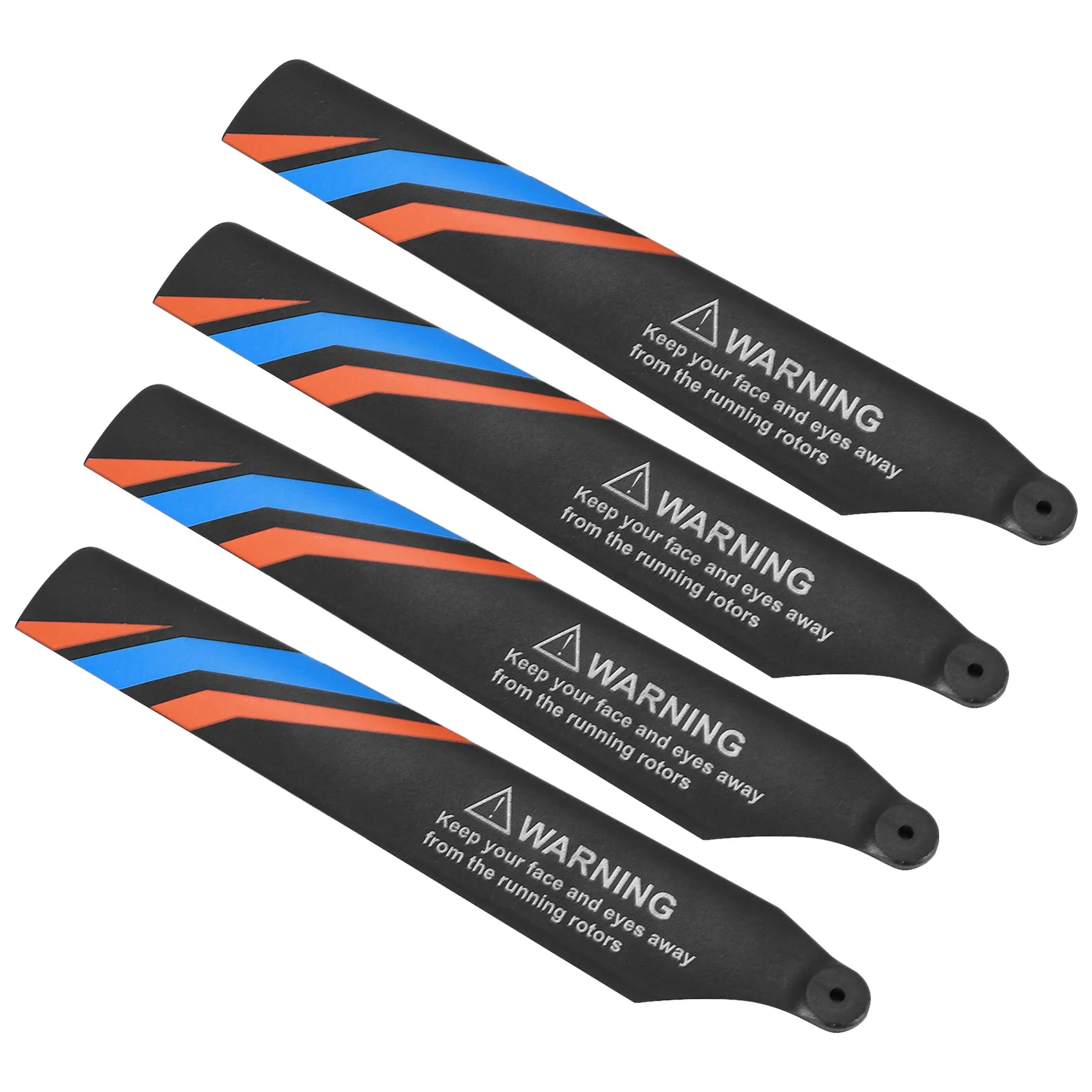 Practical 4Pcs Main… - image