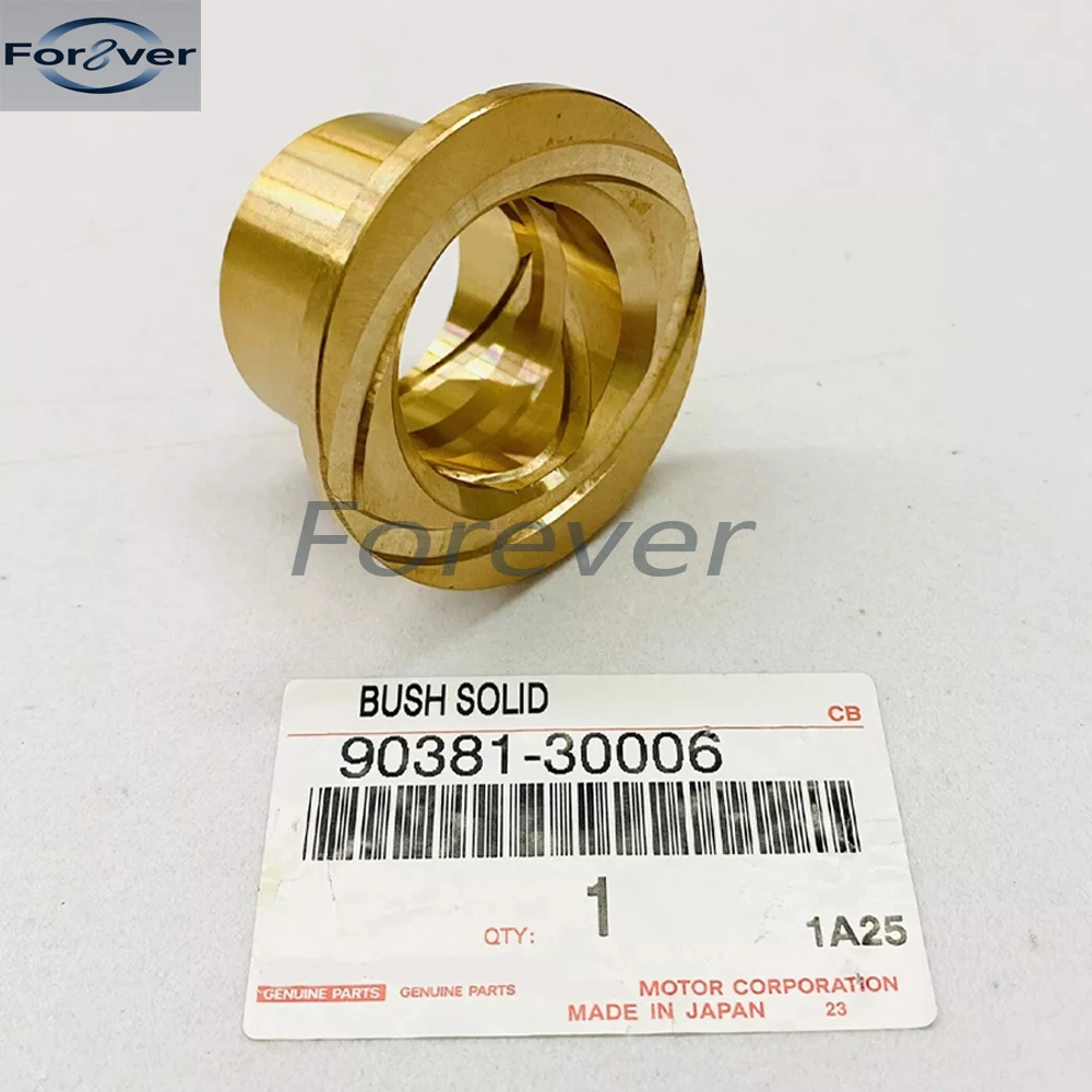 2 Pieces OEM 90381-30006 FOR TOYOT-A 4RUNNER T100 STEERING KNUCKLE BUSH LEFT / RIGHT