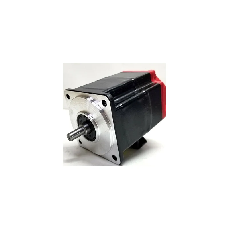 

A06B-0219-B200 Fanuc Systems Servo Motor Test OK A06B 0219 B200
