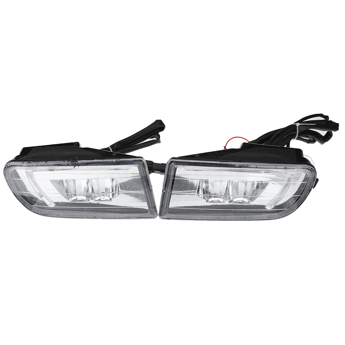 

1 Pair Front Bumper LED Fog Light Lamp for Toyota Corolla AE100 AE101 1993-1999