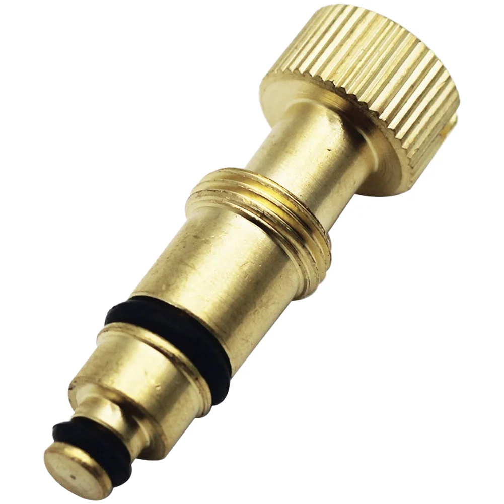 Heavy Duty Wall Mounted Valve for Boiler Water Fill with Knob for Effective Pressure Adjustment and Seamless Heating Integration