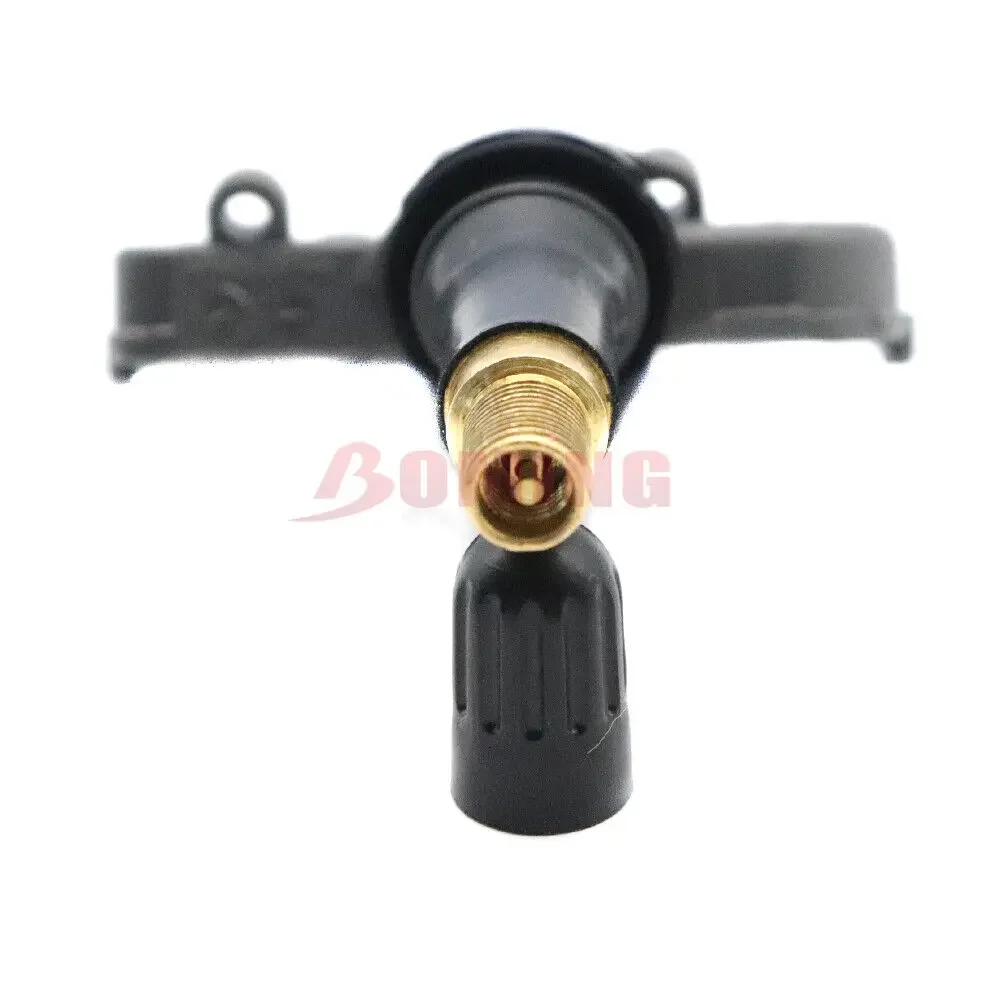 84413350 Sensor Monitor tekanan jenis ban TPMS baru untuk mobil Buick Cadillac Chevrolet GMC 2013-2020 315MHz 19119333 19332515