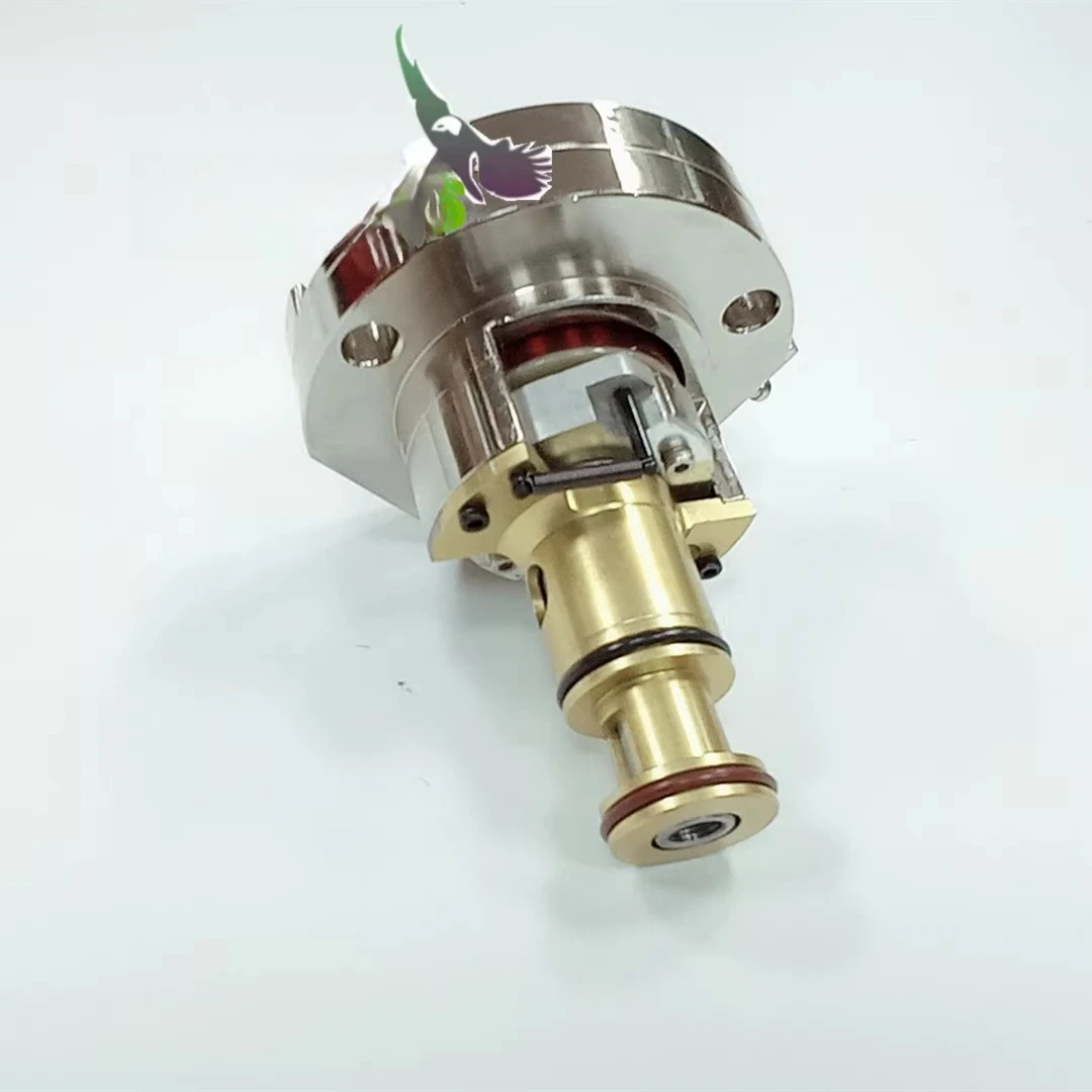 

Generator Engine Electronic Fuel Control Governor Pump Actuator 12V 24V 3408324 34-08324
