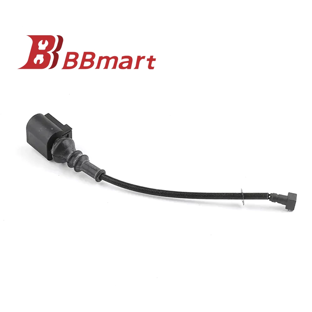 

BBmart Auto Parts 8E0698451C Rear Brake Pad Sensor For Audi A4 S4 Car Accessories 1pcs