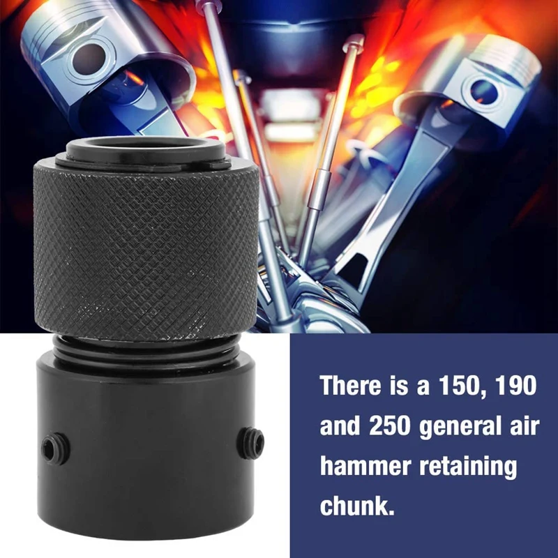 ظرف سريع من ABHU-Air ، احتفاظ بظرف ، مطرقة هوائية ، تغيير التجنيب ، مطرقة سريعة