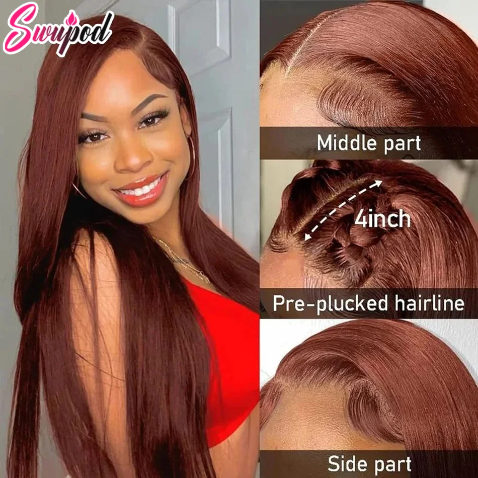 swupod-perruque-avant-en-dentelle-hd-transparente-pour-femme-cheveux-humains-raides-remy-cheveux-sans-colle-document-brun-plonger-atre-33-13x4-13x6-200