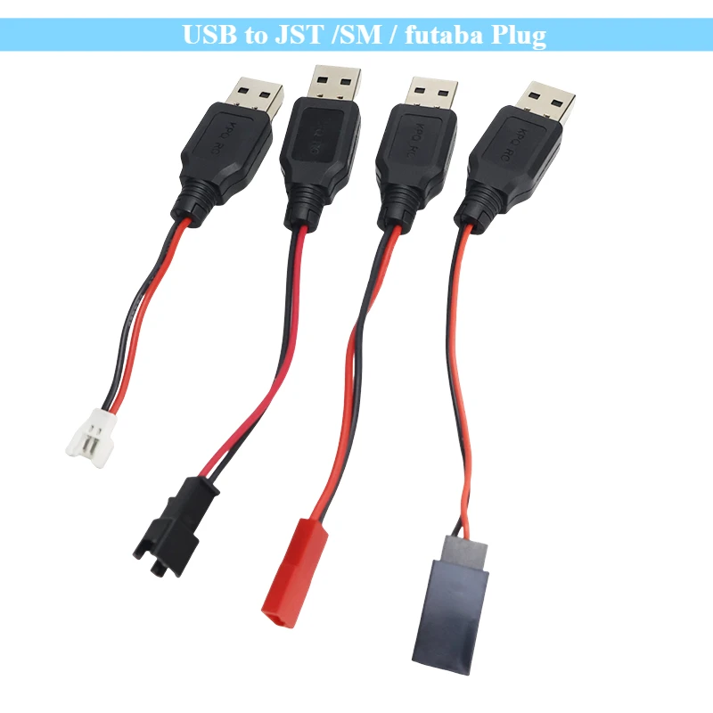 1Pcs Adapter Rc Usb… - image