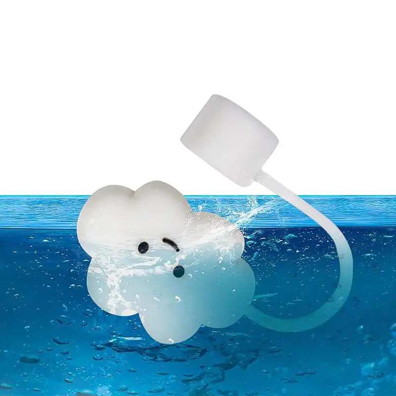 1pcs Cartoon Silicone Straw Tips Drinking Dust Caps Splash Proof Plugs Cover Creative Cup Accessories Straw Sealing Tools