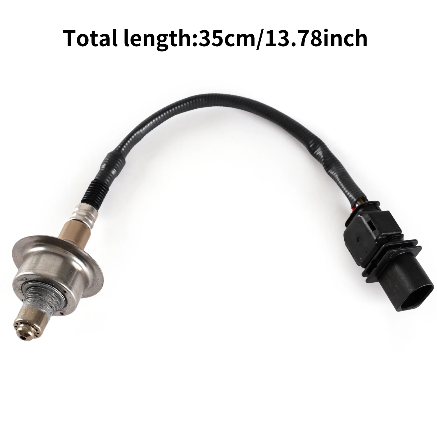 36531-RPY-G01 0258017510 Front Lambda O2 Oxygen Sensor fit For Honda Civic 2.0T 2015 2016 2017 2018 2019 2020 NO# 36531RPYG01