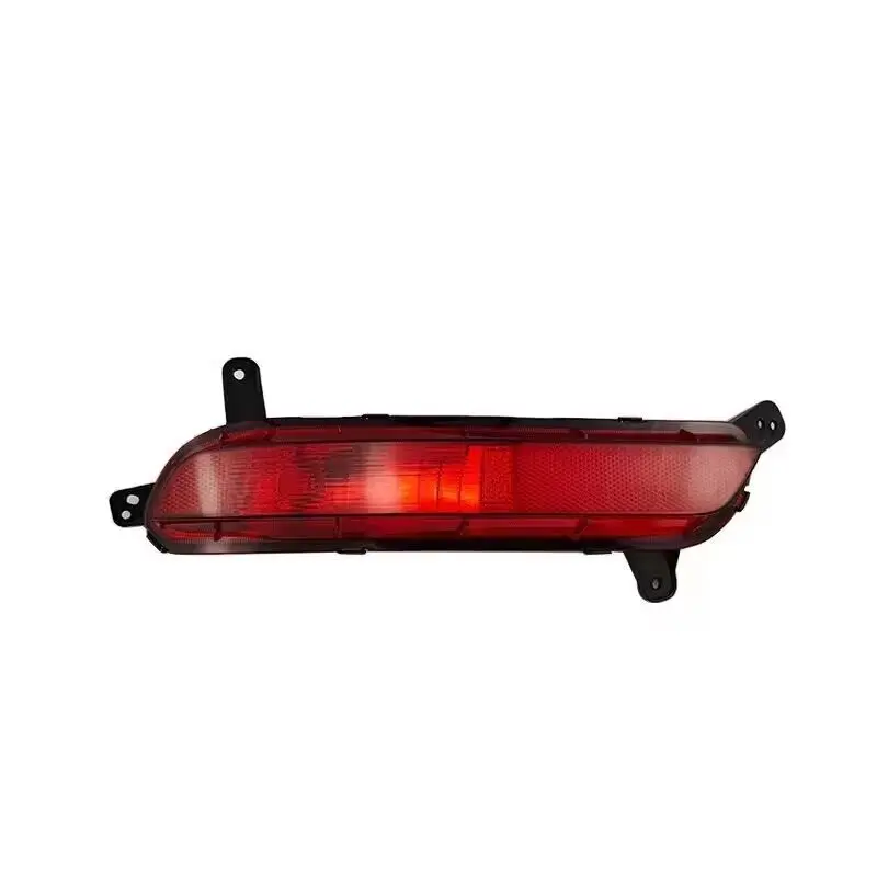

Rear Bumper Fog Light Tail Lamp Reflector Light Stop Lamp Brake Lamp Light For GAC Trumpchi GS3 GE3 Car Accessories