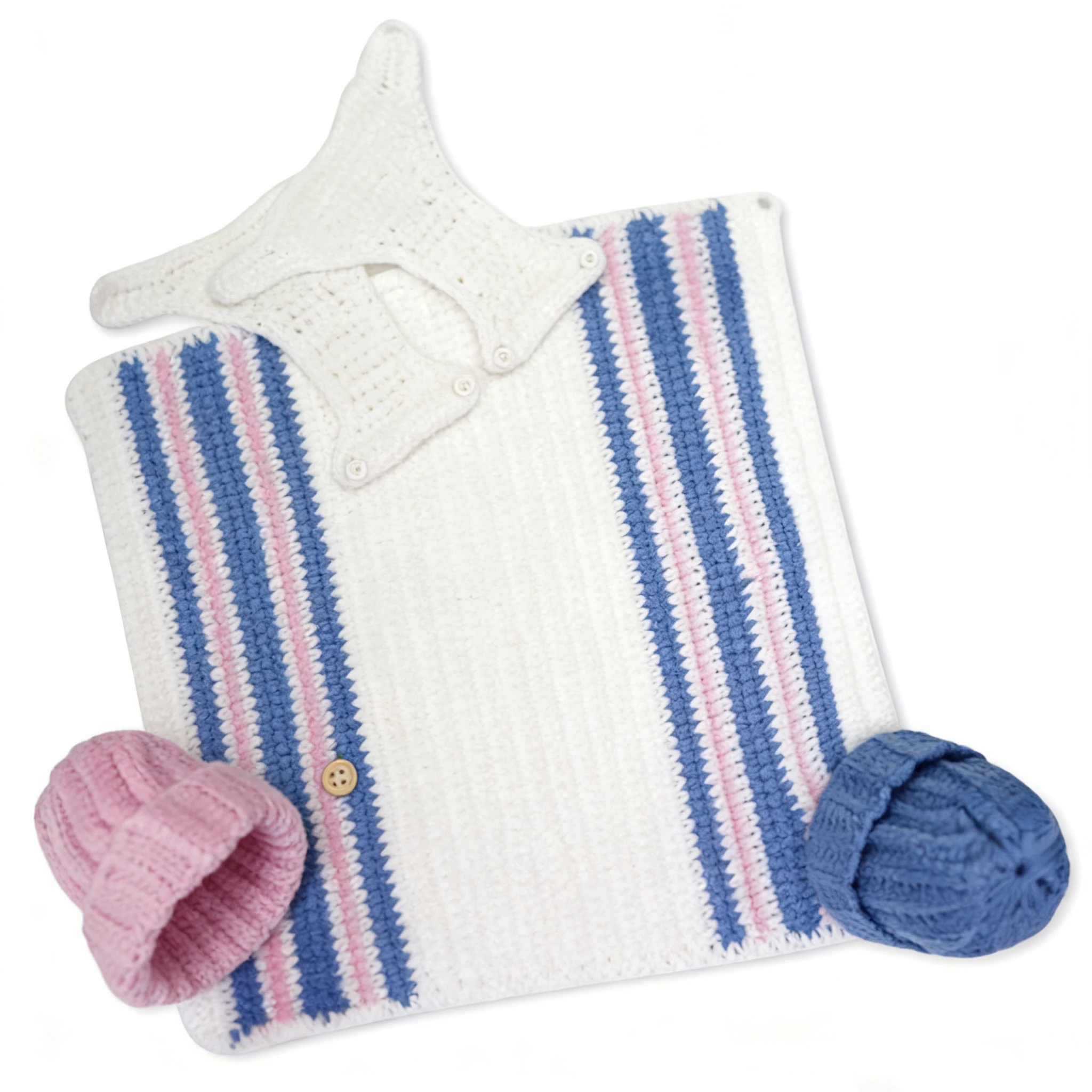 Baby doll accessories- FOR Mini Reborn  7\