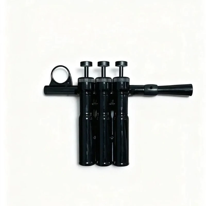 Trumpet fingering breath practitioner, special for beginners to play and practice, non-disturbing training practitioner