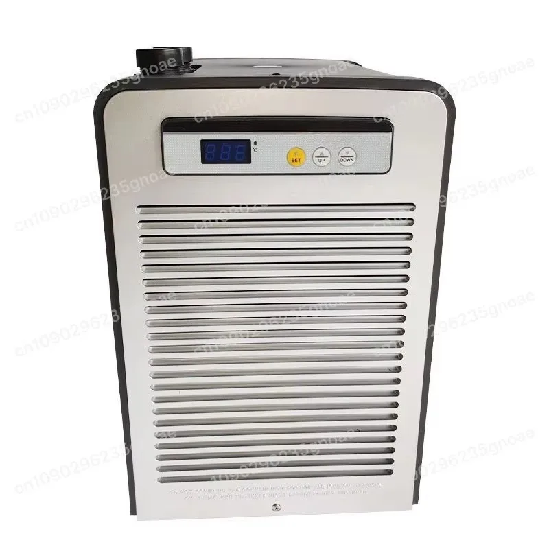 1PCS 28A 52A 66A 90A Water Chiller Fish Tank Marine Aquarium Coral Reef Hydroponics Pond Thermostat Power Water Cooler