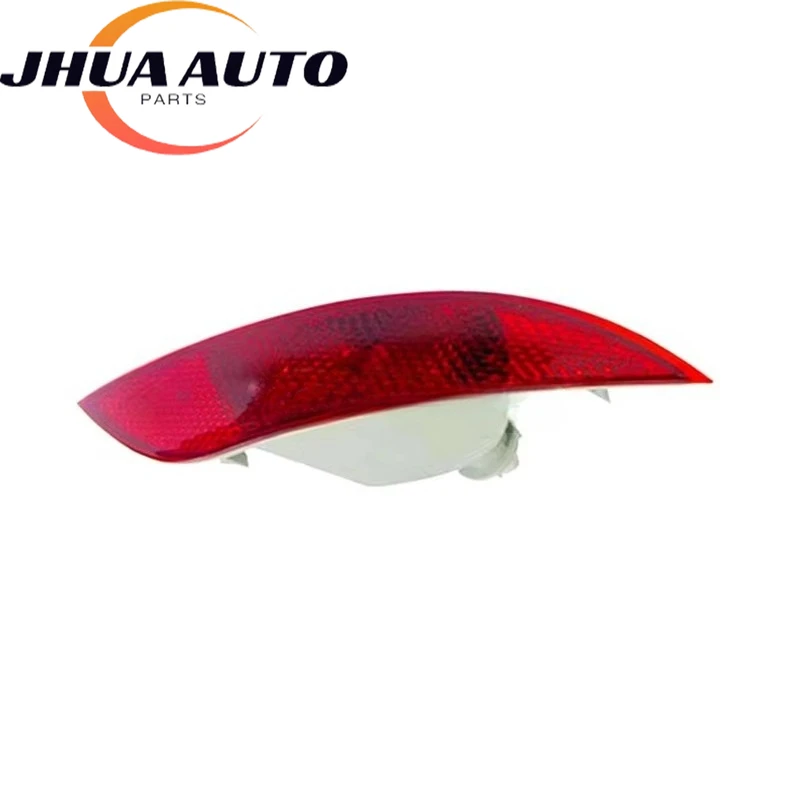 

F1EB15K273AB F1EB13B414AB Совершенно новые фонари заднего бампера, левый и правый задний фонарь, отражатель для Ford Focus 2014-2018