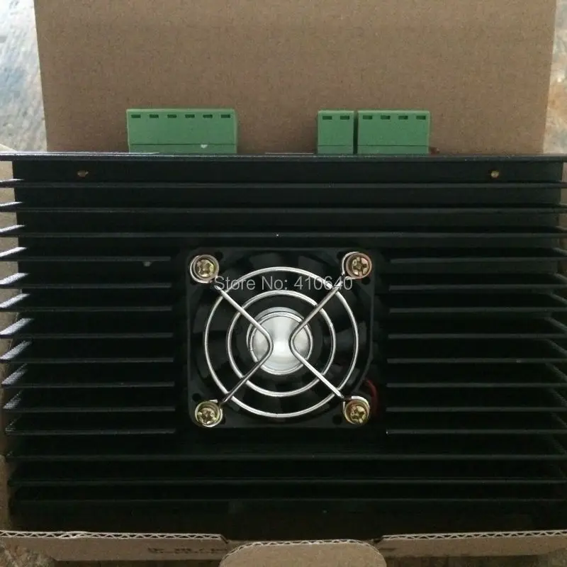 Analog Stepper Drive MA860H Leadshine 2 Fases 7.2A Max 80 VAC o 110 VDC EN STOCK! EL ENVÍO GRATUITO!