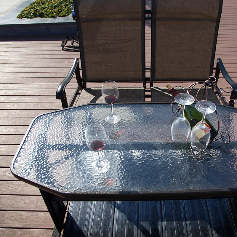 Рисунок 5 - Уличное кресло-качалка