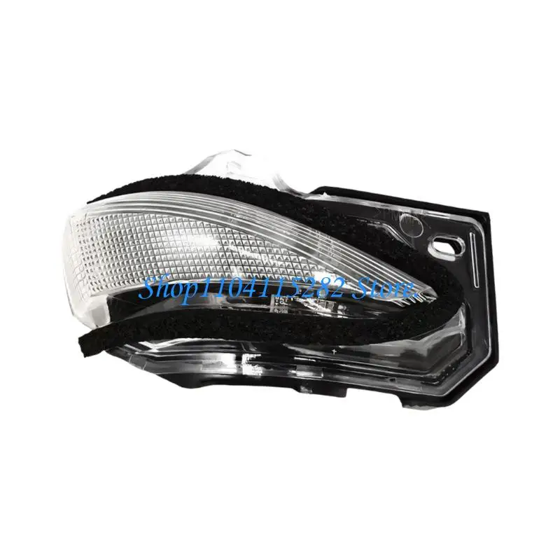 High Visibility LED Turn Light Rearview Mirror 81740-52050 81730-52100