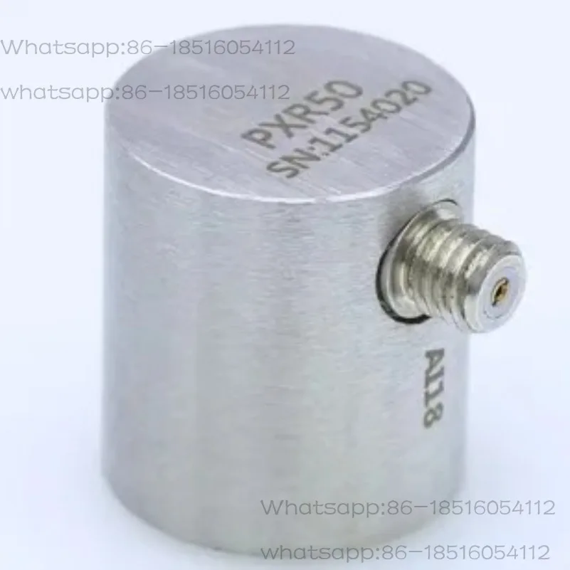 

PXR50 High Sensitivity Acoustic Emission Sensor