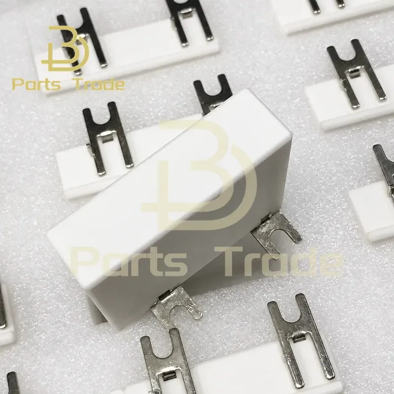 10 Ohm J Braking Resistor A40L-0001-0381 for IWAKI Fanuc Servo Amplifier High Power Wirewound Resistor for Industrial