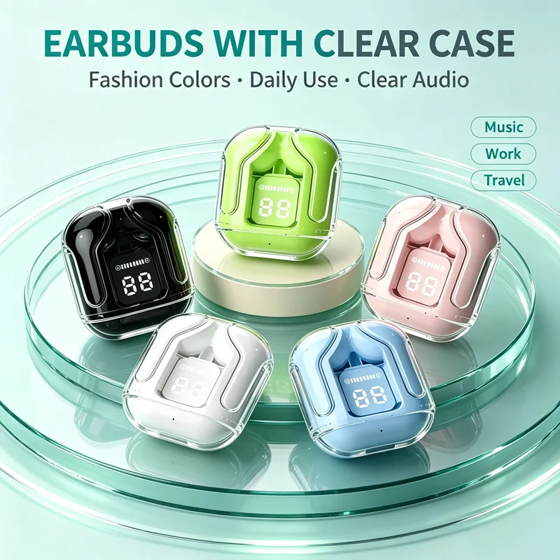 New T2 Bluetooth headset wireless Bluetooth headset HIFI sound quality headset for all smartphones for phones