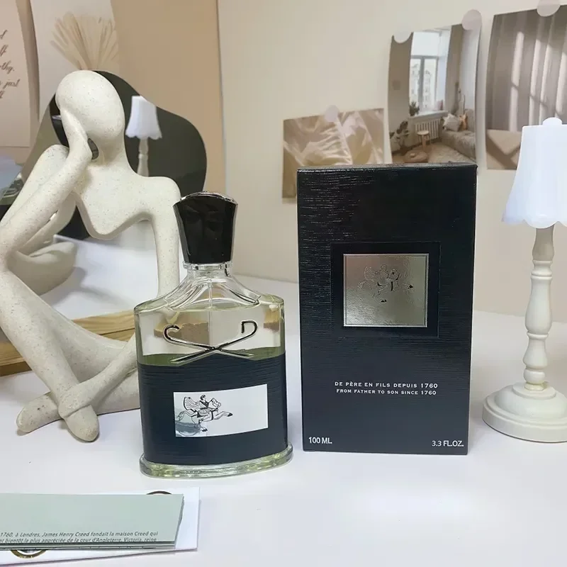 عطر رجالي عطور نسائية كولونيا 100 مل/75 مل EDP لعيد الميلاد هدية طبعة مختلفة راقية وبريد سريع #2