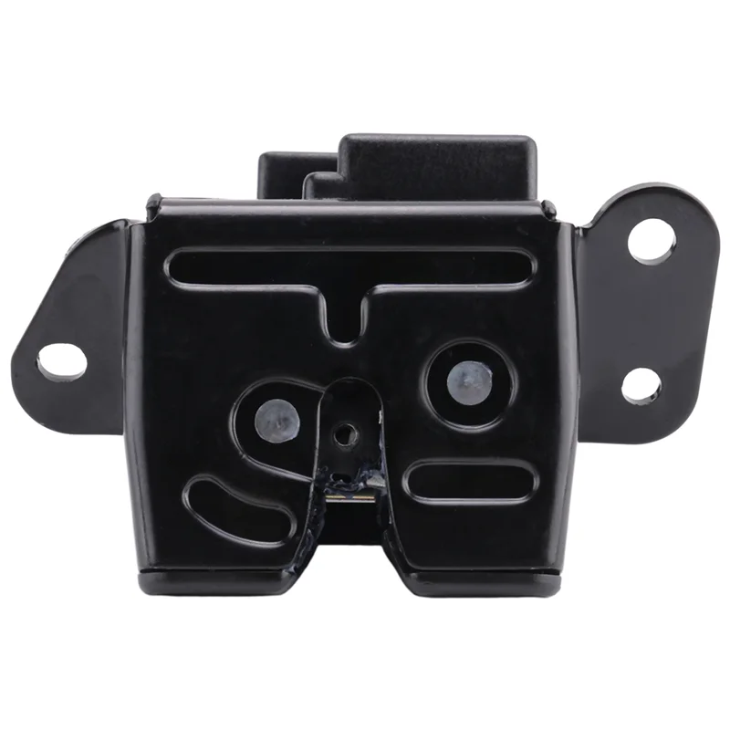 

81230-3W000 Rear Trunk Door Lid Lock Block For Kia Sportage 2011-2016 812303W000-A02G