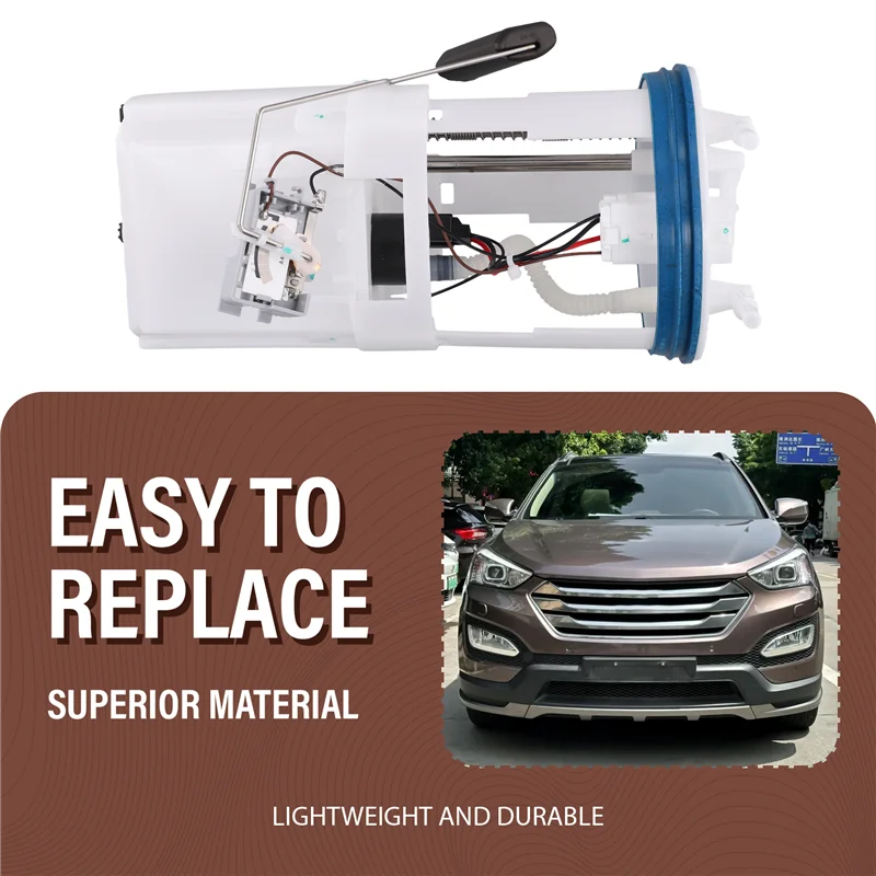 

For Hyundai Santa Fe 2.2 Crdi Kia 2006-2012 Car Fuel Pump Module 31110-2B900 311102B900