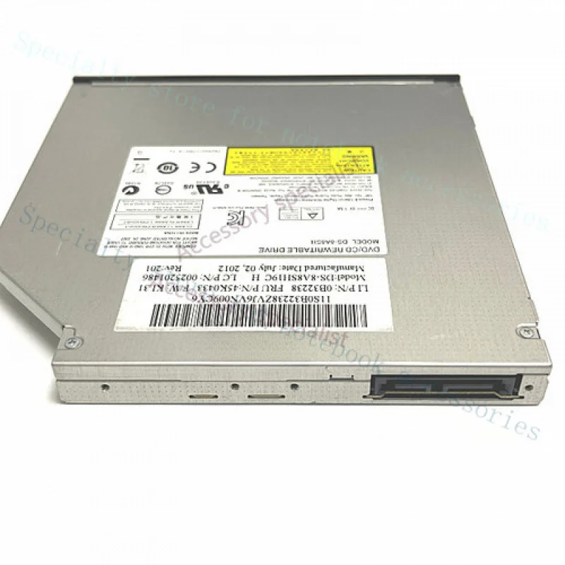 

Универсальный оптический привод для записи DVD-дисков A+ DS-8A5SH DS-8A8SH DS-8A4SH