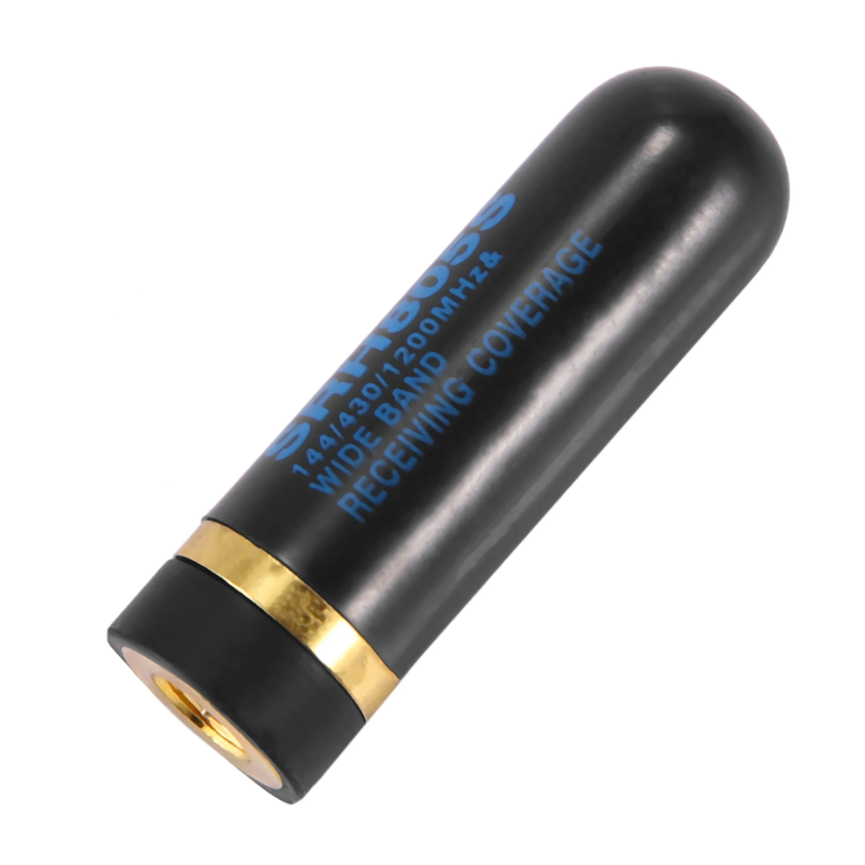 SRH805S Двухдиапазонная UHF + VHF антенна SMA штекер для UV3R UV100 LINTON LT6100 LT6188/Φ радио