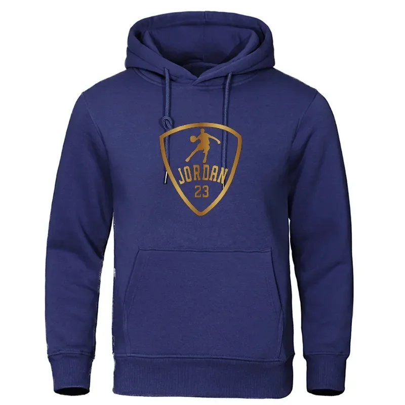 

Men's Hoodie Minimalist Letter Printed Clothing with Elastic Band Loose Hip Hop Style Autumn Value Discount