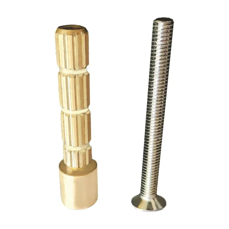Faucet Stems With 12-Point Broach Extension Kit For Pfister 910-033-AA26