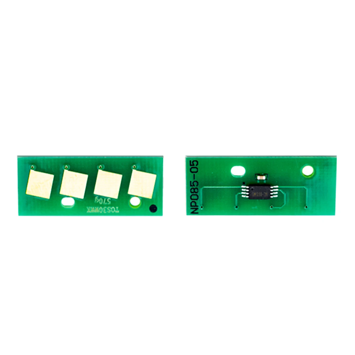 

Toner Chip for Toshiba T-FC-30-PY T-FC-30-P-K T-FC-30-P-C T-FC-30-P-M T-FC-30-P-Y T-FC-30-P K T-FC-30-P C T-FC-30-P M T-FC-30-P