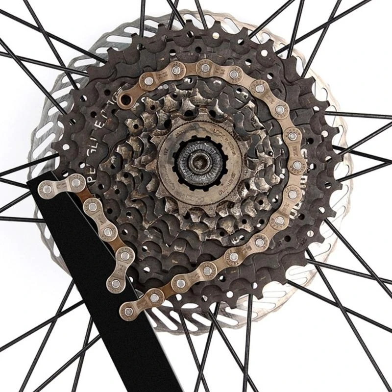  Bicycles Sprocket Removel Tool Bicycles Chain Whip Tool Cassette Removal Tool