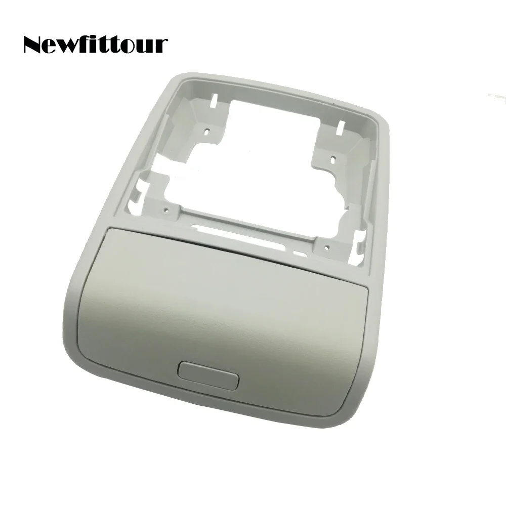 Car Sun Glasses Case Box Sunglasses Holder for VW Golf 5 MK5 golf 6 for Passat B6 2008 2009 2010 2011