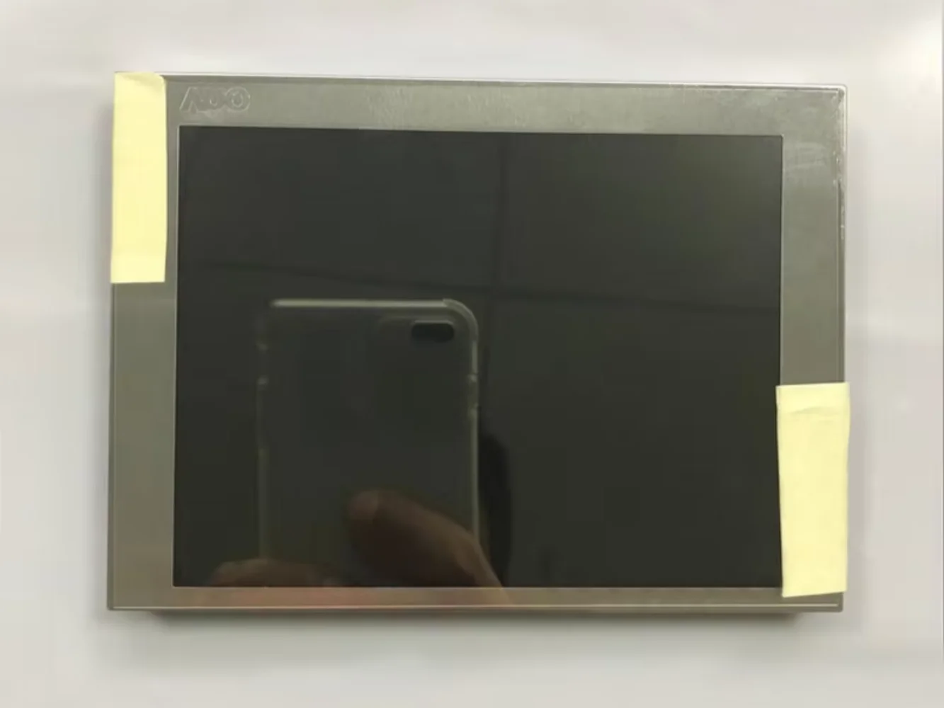 

G057QN01 V2 5.7" inch LCD screen display