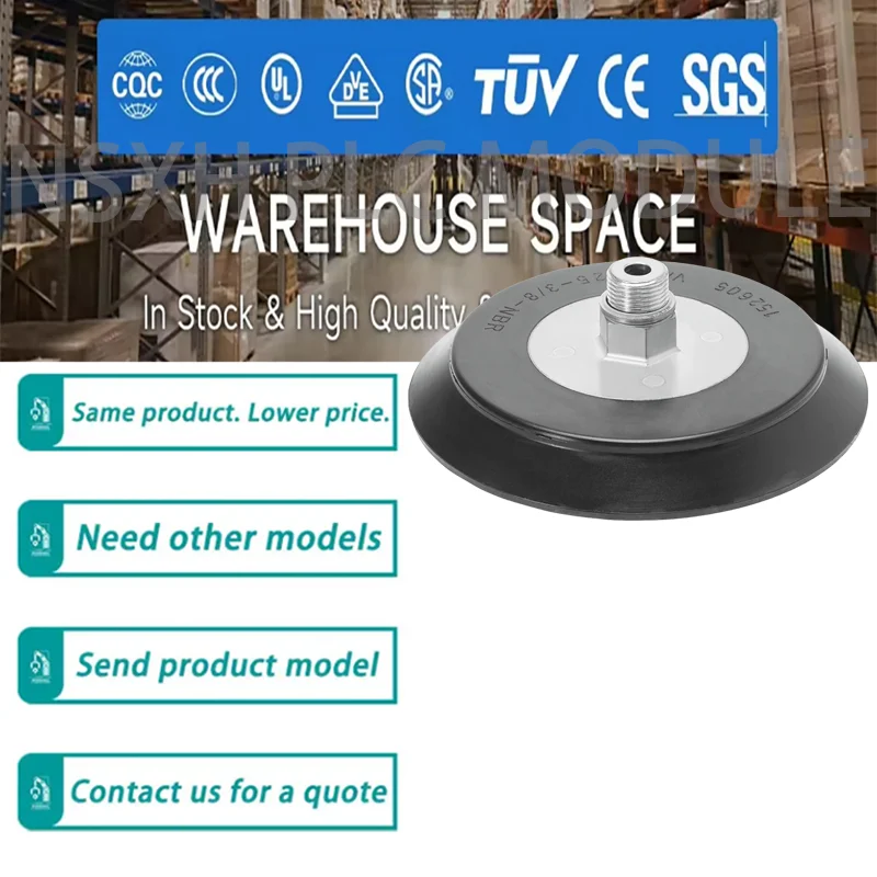 Brand new original vas-75-1/4-nbr 36145 in stock