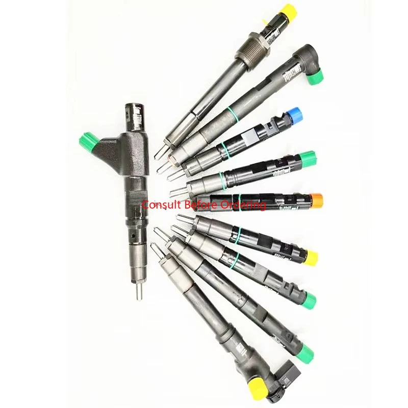 

EJBR04201D C270 Injectors Original New Engine Fuel Injector Nozzle A6460700987 OE 6460700987/A6460700987 Engine