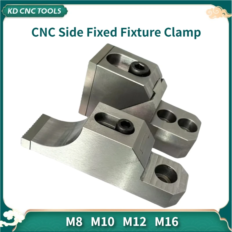 

Bench Vice Workholding Fixturing CNC Side Fixture Clamp Fixed Precision Fixtures Clamping OK Vise Vice Frog Clamps Flat End