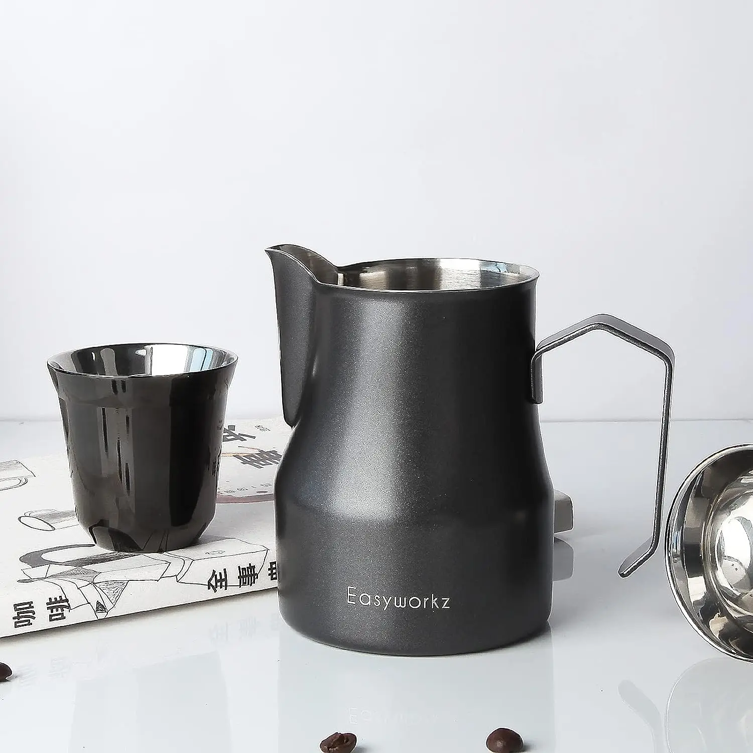 Thumbnail 4 - #28 Frothing Pitchers List of Top Picks