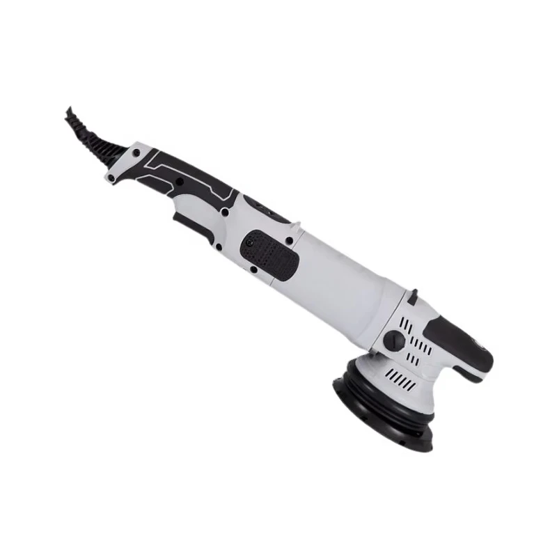 Easy Operate 5 Buffer Polisher DA Car Polisher with Variable Speed for Car Polishing