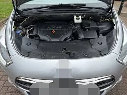 

Qty(2) Hood Struts for DS 5 for Citroen DS5 2011-2018 Front Bonnet Carbon Fiber Lift Supports Gas Springs Shock Absorbers