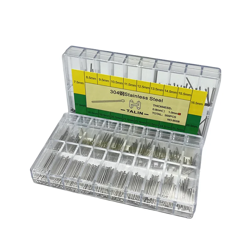 300Pcs Watch Band S…