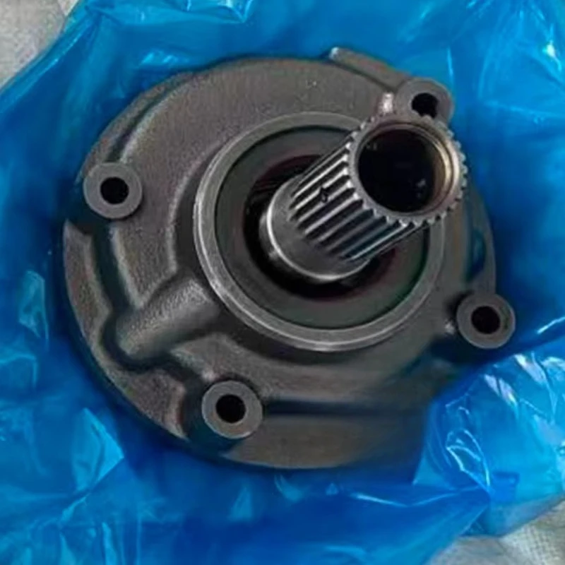 Transmission Charge Pump 119994A1 A183272 Fit for Tractors 750H 650H 650G 590 580SK 550H 550G 550E