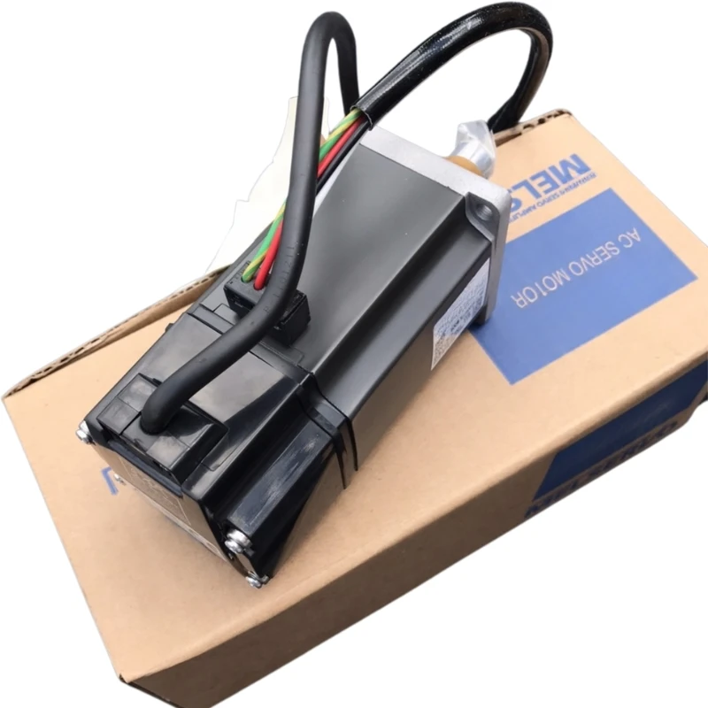 

Brand NEW HC-KFS43K Servo Motor Warranty 1 Year