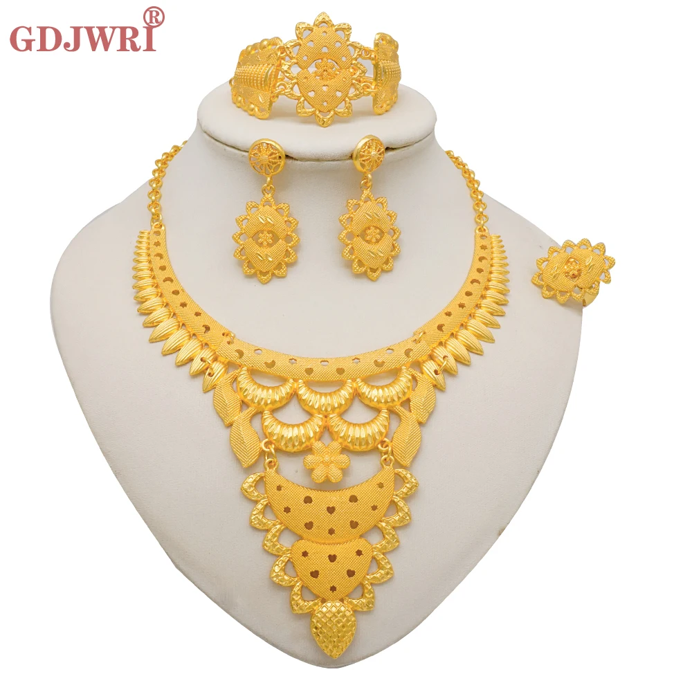 Thumbnail 2 - #66 Top Bridal Jewelry Sets Picks for Every Budget