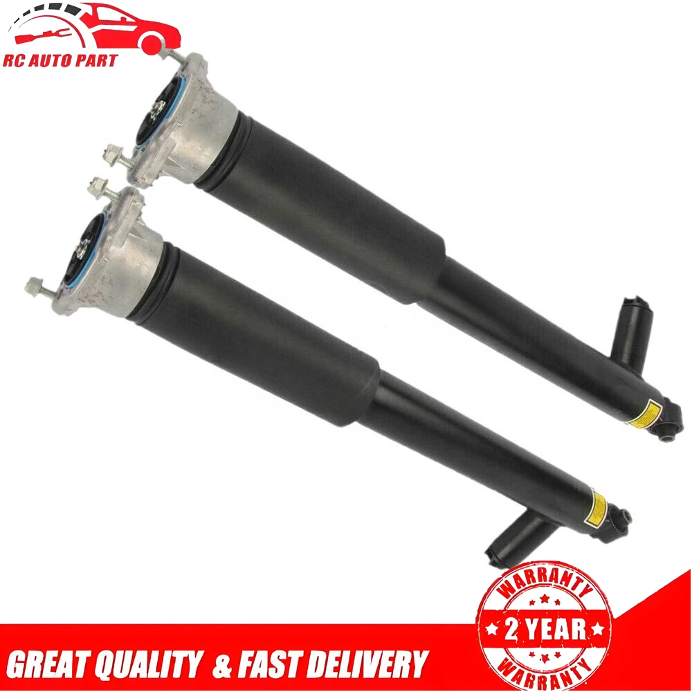 

2X Rear Shock Absorber Strut Fit Mercedes E-Class C212 X218 CLS550 E350 E550 E63 A2183201930 A2123201530 A2183202030 A2123201630