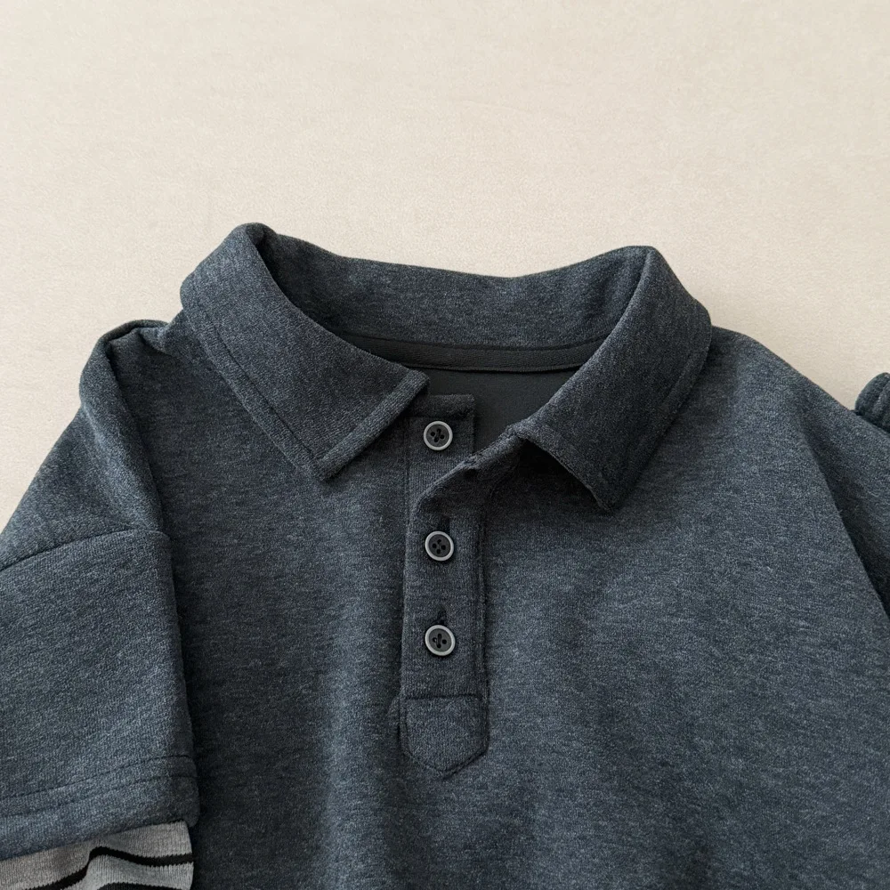 Thumbnail 4 - #2 Top Kids Polo Shirts Picks for Every Budget