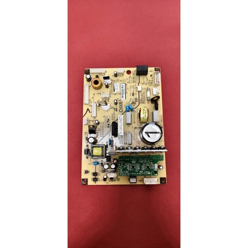 

Плата управления инвертором LLL для холодильника Meiling, основная, B1385(J1)(ST)