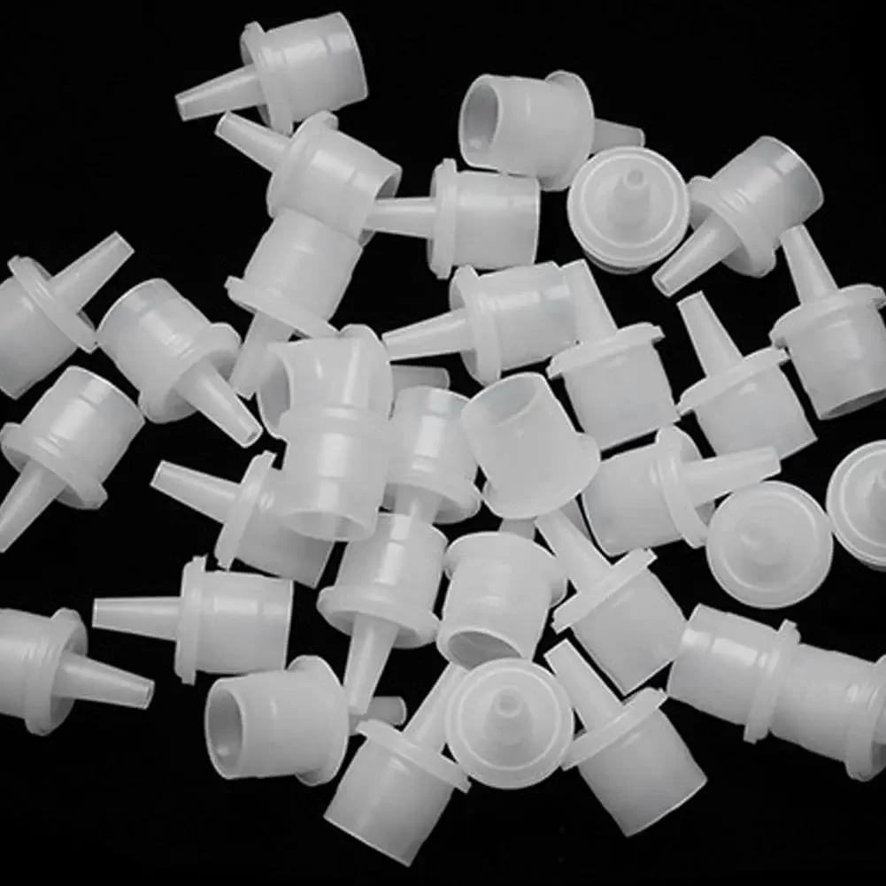 Dysza do kleju do rzęs, specjalna zaślepka, uniwersalna, zamiennik butelki kleju do rzęs, zapobiegająca blokowaniu, nakładka na klej do rzęs.